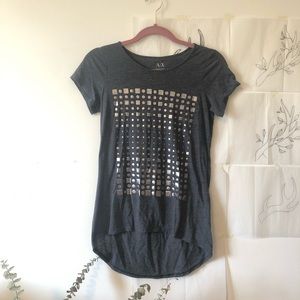 Armani Exchange brand new tee